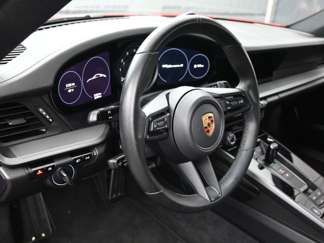 Used 2020 Porsche 911 Carrera S image 5