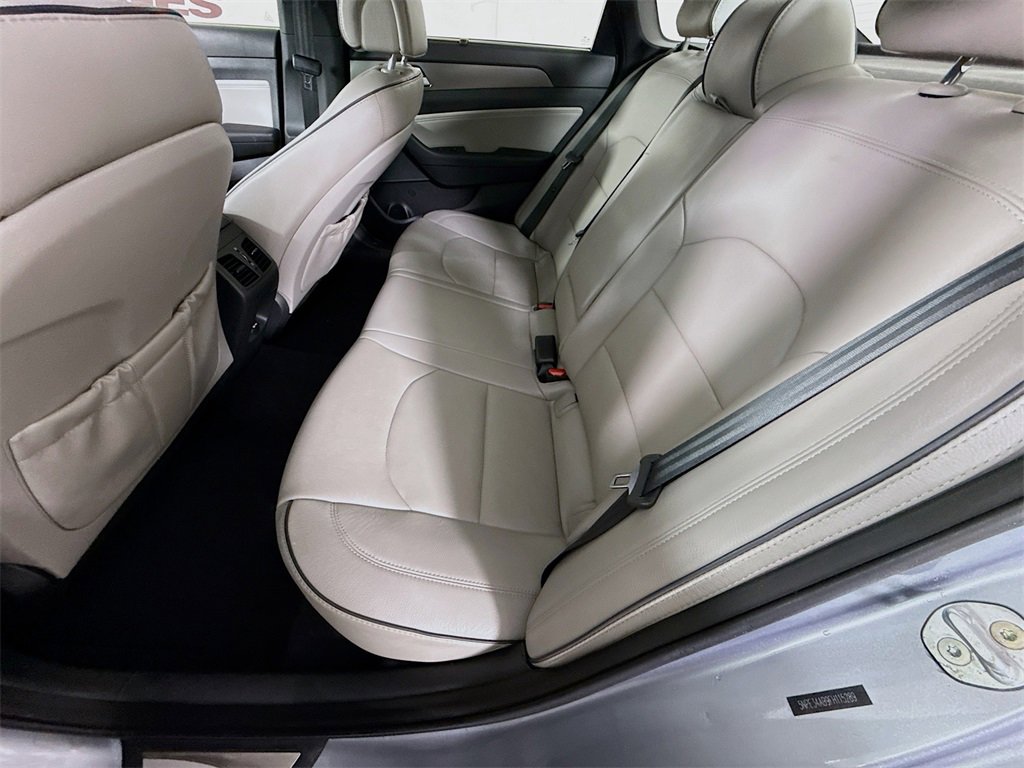Used 2015 Hyundai Sonata Limited 2.0T image 27