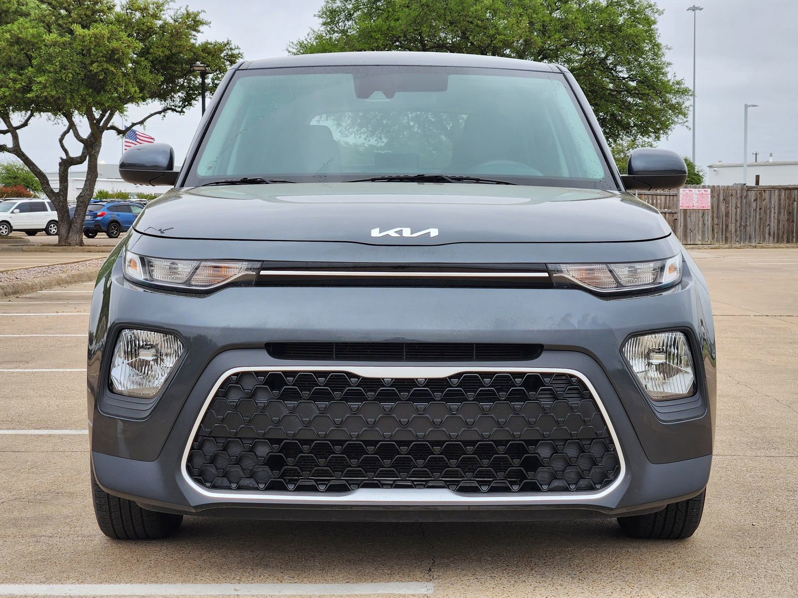 Used 2022 Kia Soul LX w/ Technology Package image 7