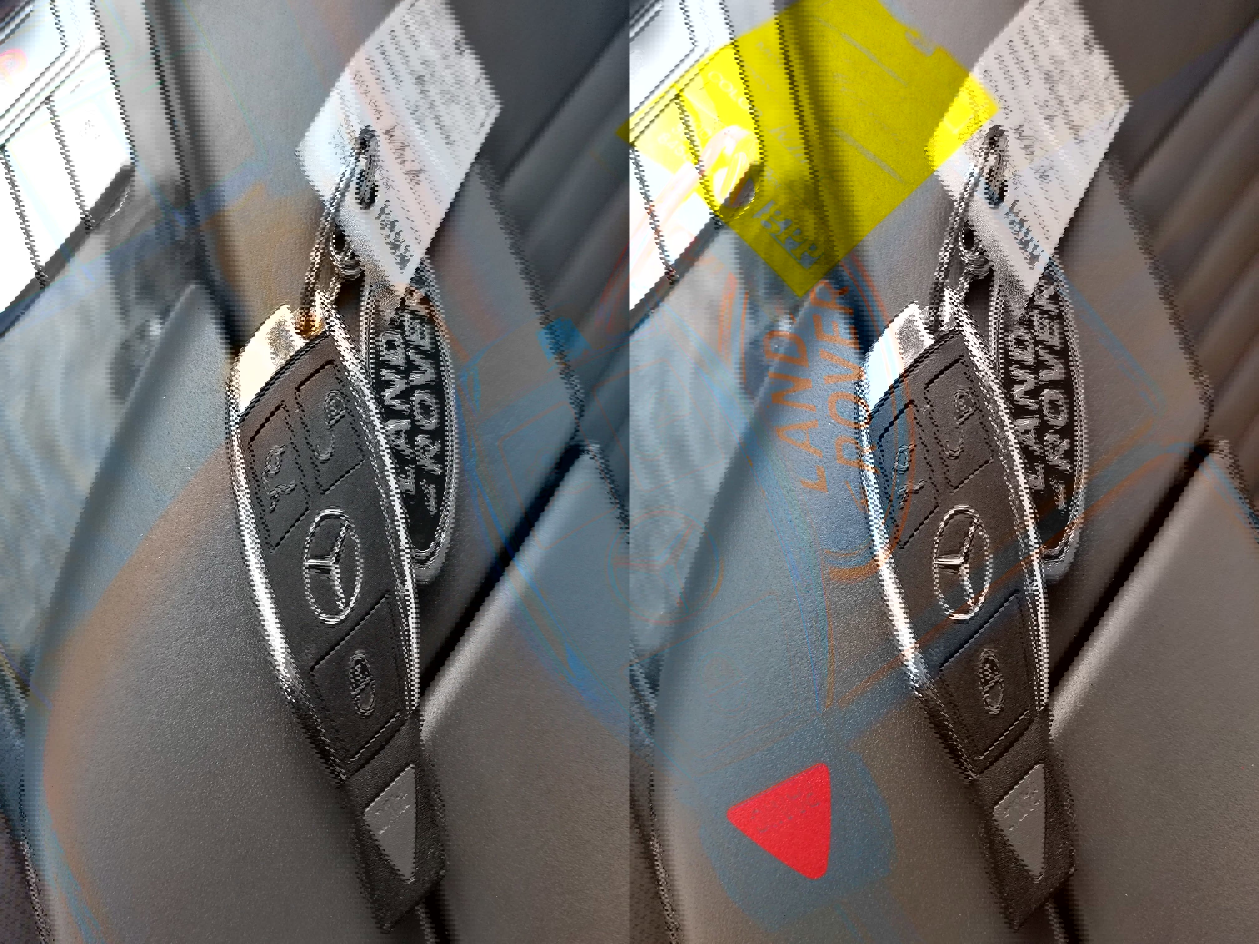 Used 2015 Mercedes-Benz SL 400 SL 400 image 38