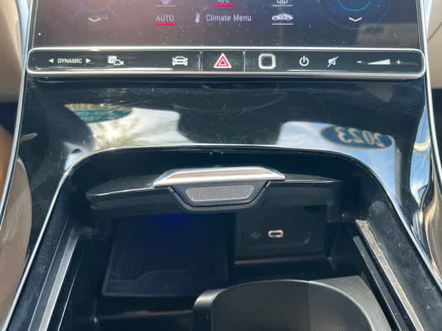 Certified 2023 Mercedes-Benz C 300 Sedan image 29