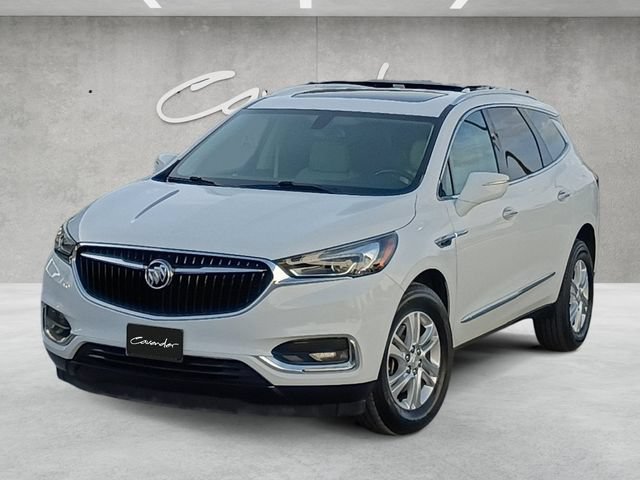 Used 2019 Buick Enclave Essence AWD/4WD image 1
