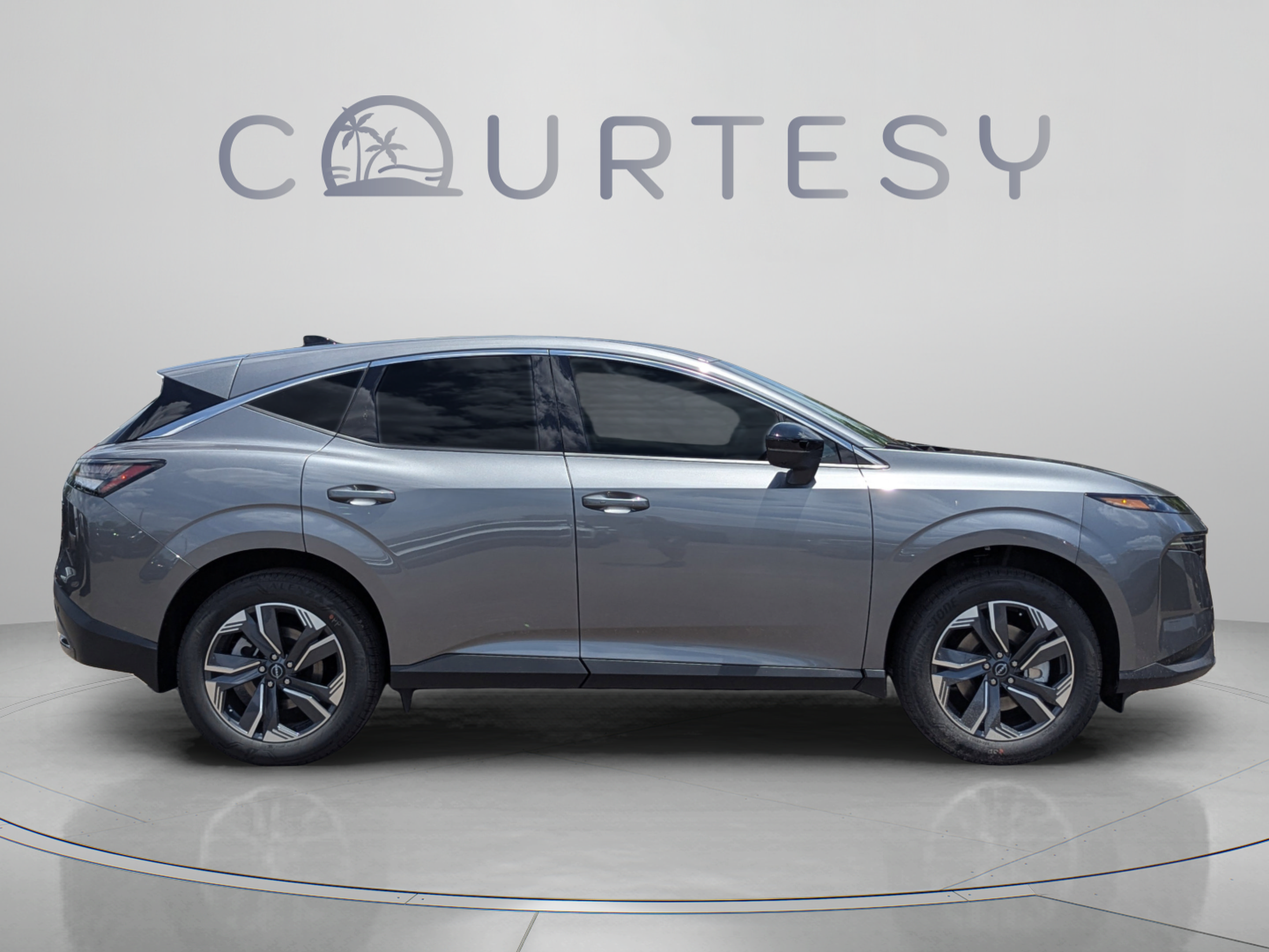 New 2026 Nissan Murano SL AWD/4WD image 7