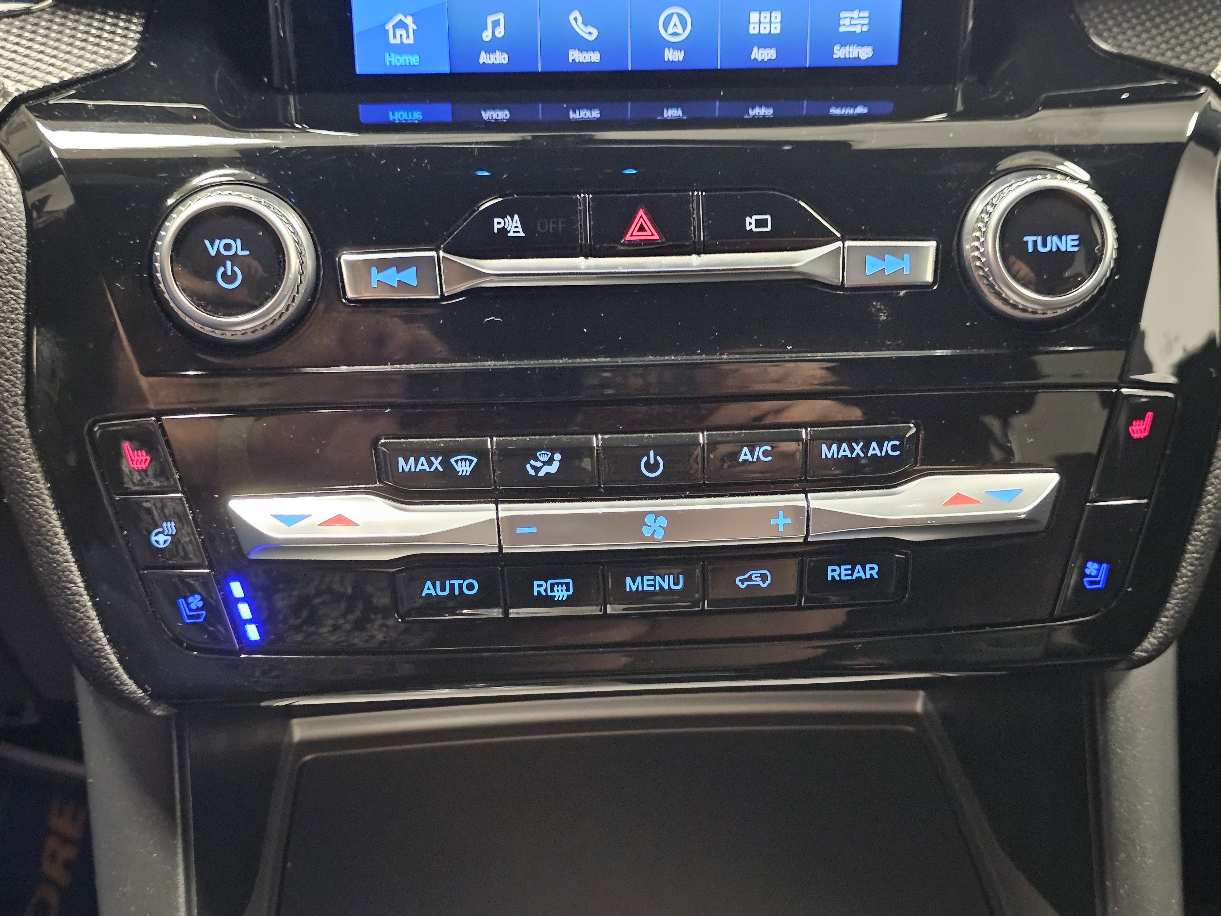 Used 2022 Ford Explorer ST w/ Equipment Group 401A image 32