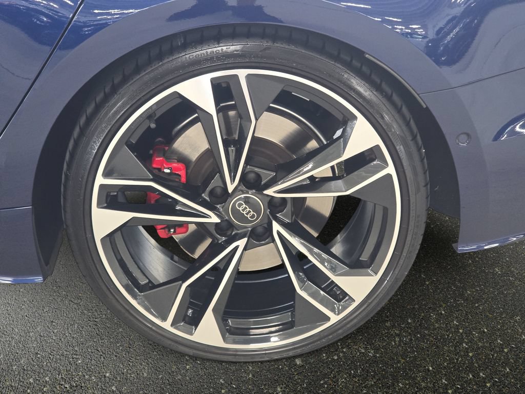 Certified 2023 Audi S5 Prestige w/ Prestige Package AWD/4WD image 30