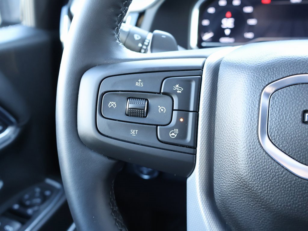 Certified 2024 GMC Sierra 1500 Denali w/ Denali Reserve Package image 19