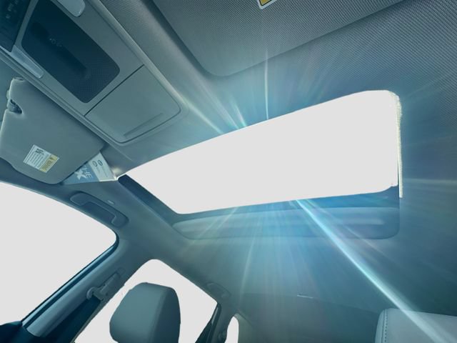 Certified 2024 Honda CR-V EX-L image 21