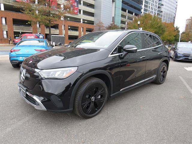 Certified 2023 Mercedes-Benz EQE 350+ 4MATIC SUV