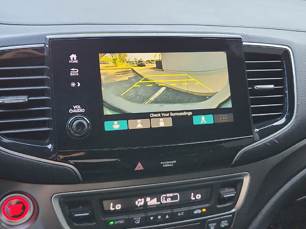 Used 2023 Honda Passport EX-L image 27