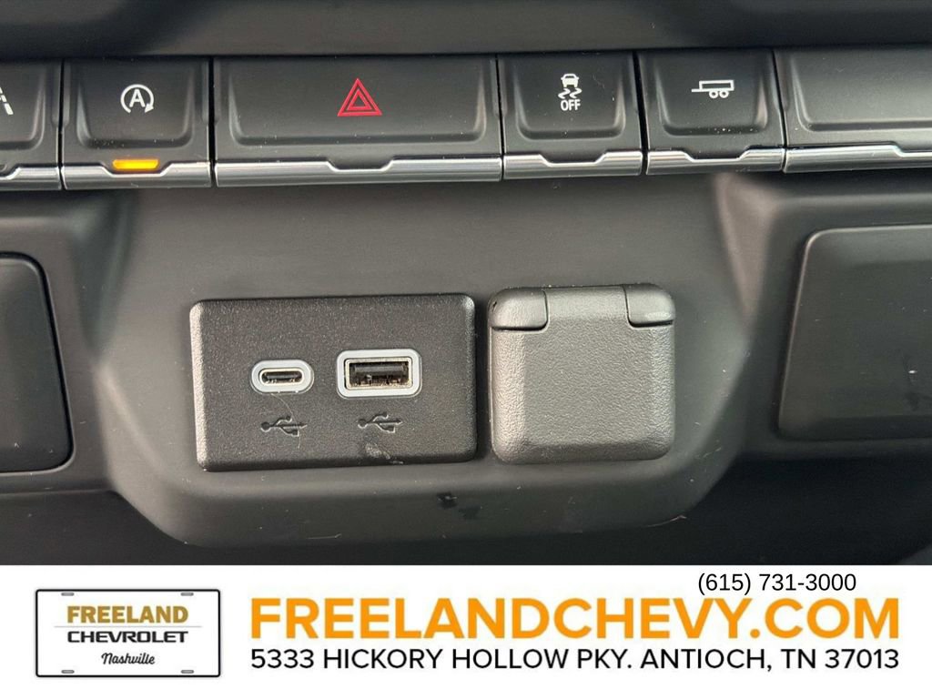 Used 2024 Chevrolet Silverado 1500 W/T w/ WT Convenience Package image 24