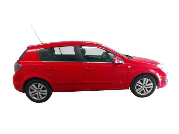 Used 2008 Saturn Astra XR w/ Advanced Audio Package FWD image 7