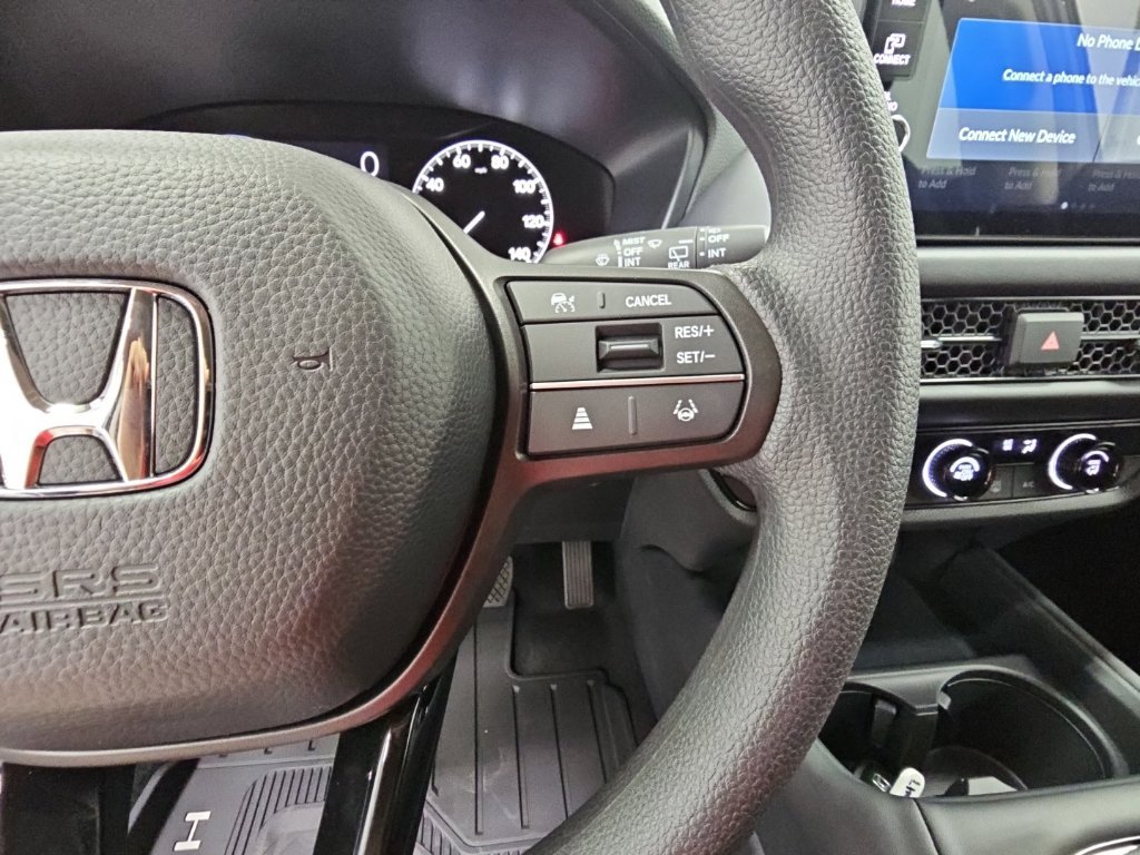 New 2027 Honda HR-V LX image 25