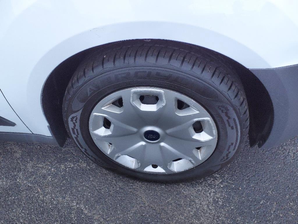 Used 2017 Ford Transit Connect XL image 45