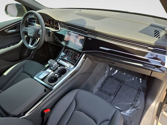 New 2026 Audi Q8 Premium Plus AWD/4WD image 28