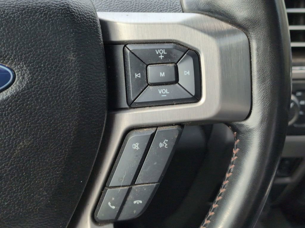 Used 2021 Ford F250 Platinum w/ FX4 Off-Road Package image 20