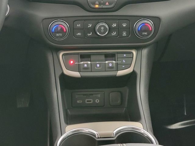 Used 2024 GMC Terrain Denali w/ LPO, Cargo Package image 24