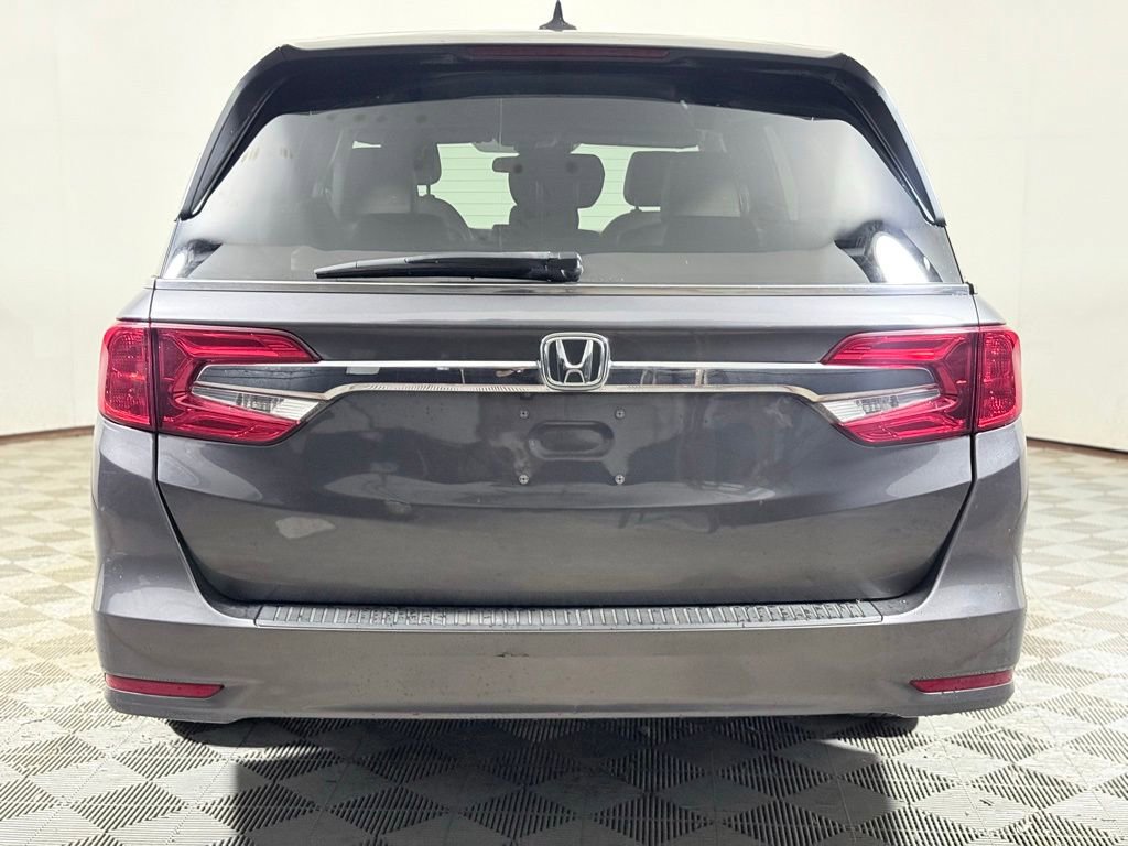 Used 2019 Honda Odyssey EX image 5