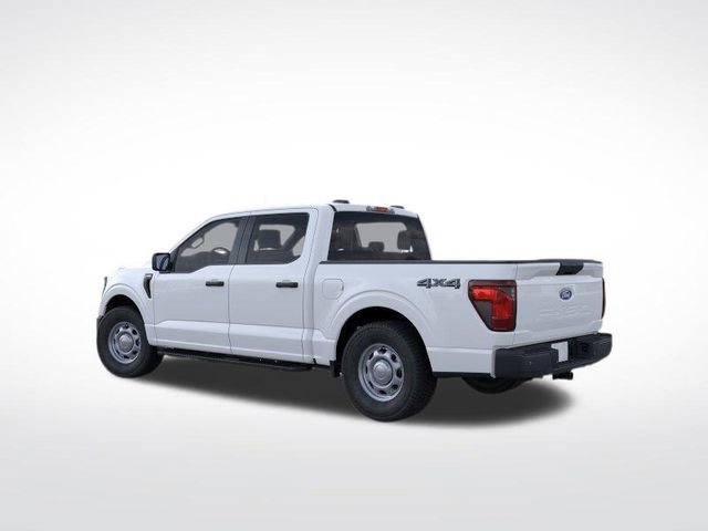 New 2026 Ford F150 XL image 6