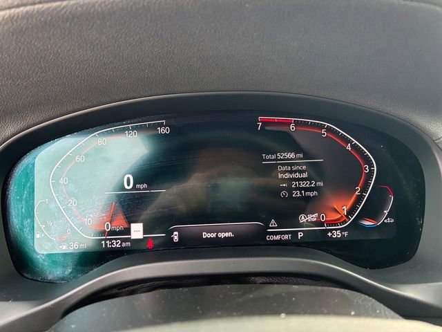 Used 2020 BMW X3 xDrive30i w/ Executive Package image 24