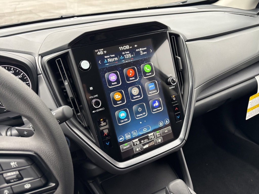 New 2026 Subaru Crosstrek 2.0i Premium image 18