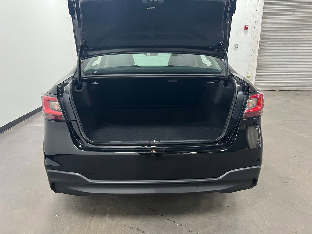 New 2025 Subaru Legacy Premium image 15