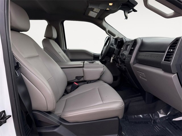Used 2020 Ford F250 XL w/ Power Equipment Group image 14