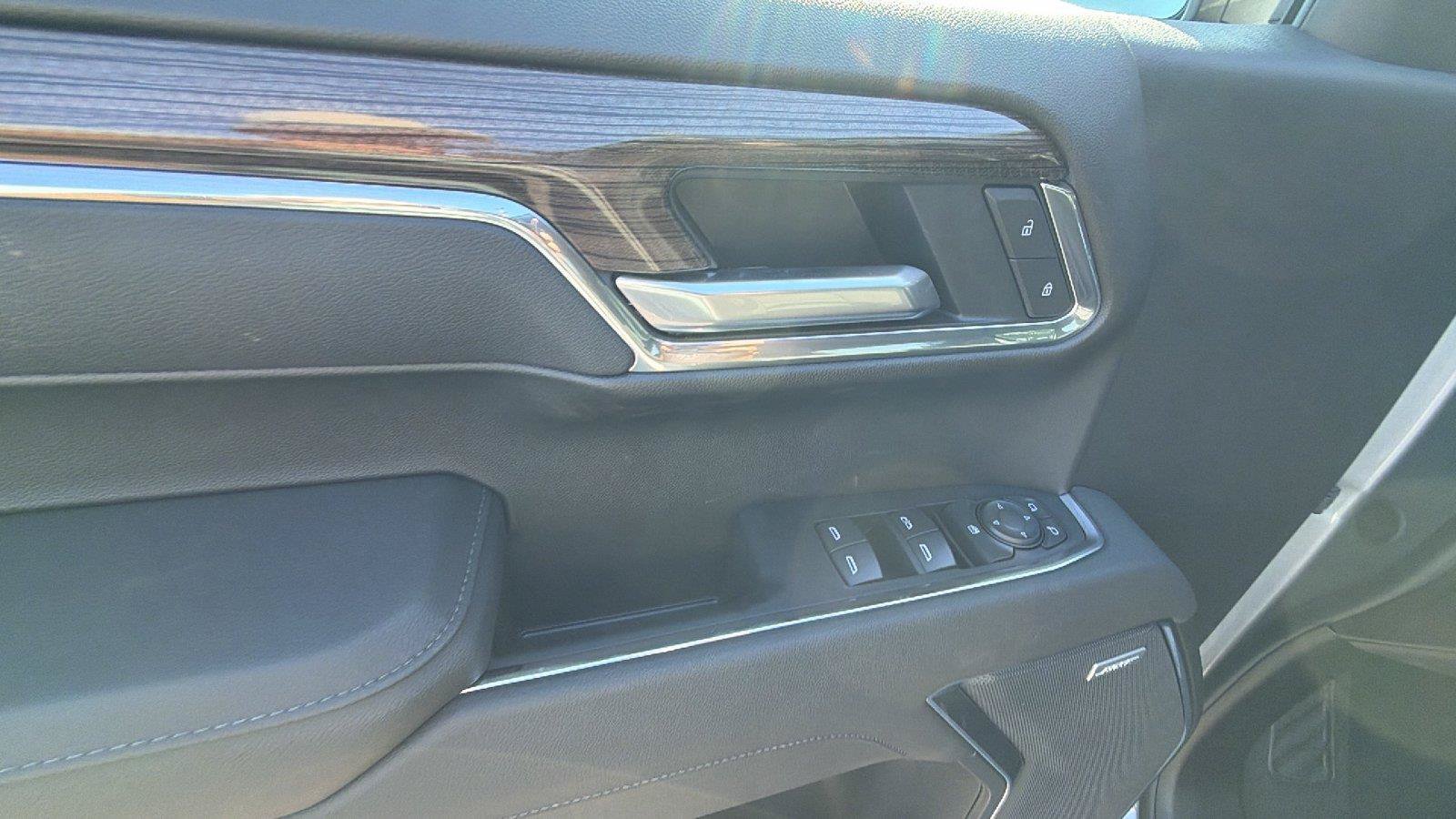 New 2026 Chevrolet Silverado 1500 LT Trail Boss w/ LT Trail Boss Premium Package AWD/4WD image 16