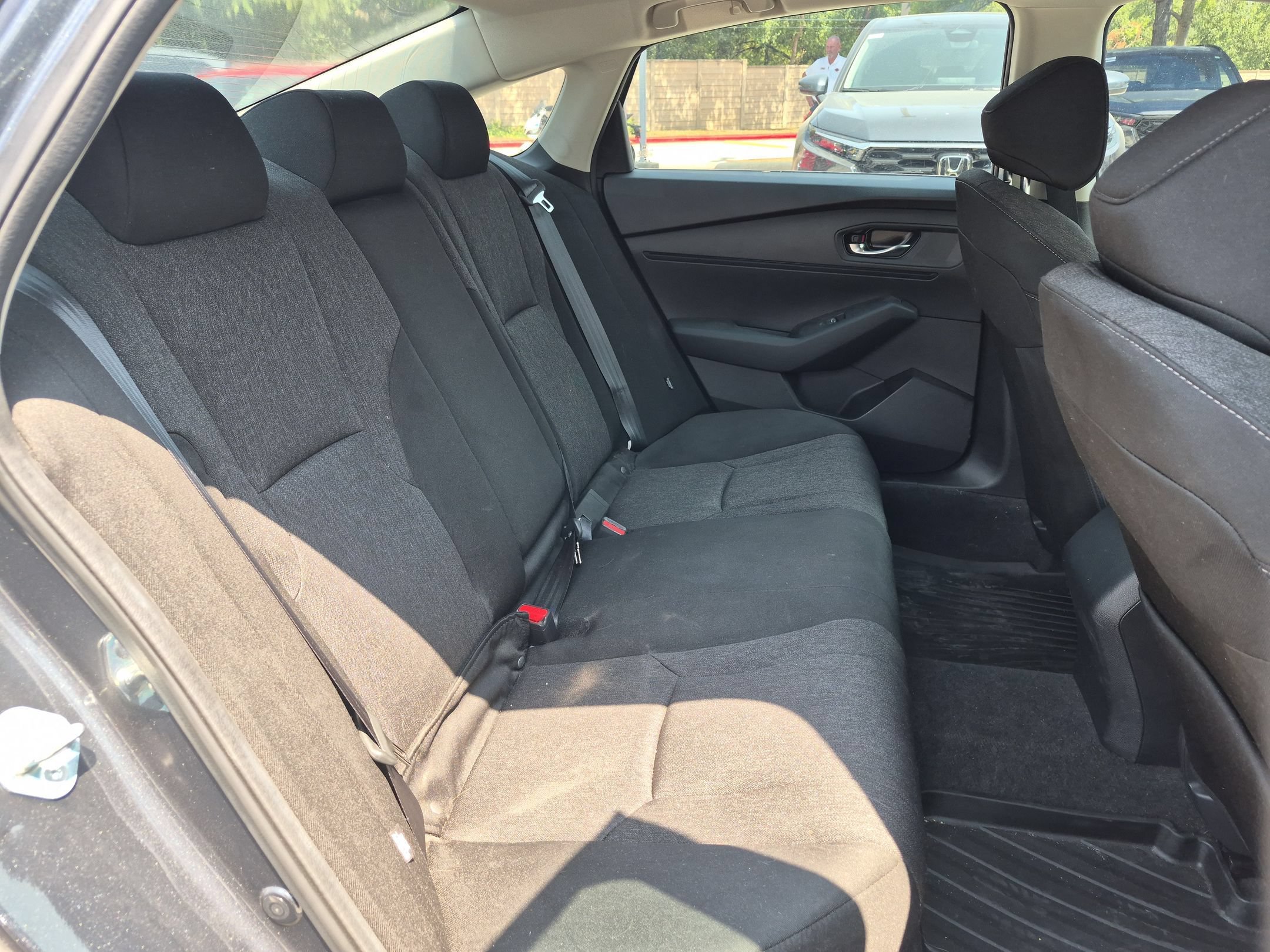 Used 2023 Honda Accord EX image 25