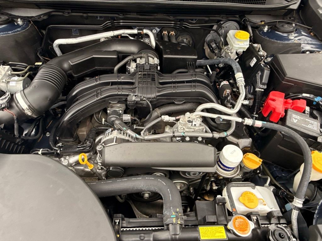 Used 2024 Subaru Outback Limited image 29