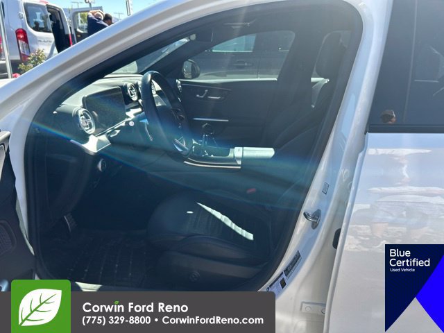 Used 2022 Mercedes-Benz C 300 4MATIC Sedan image 9