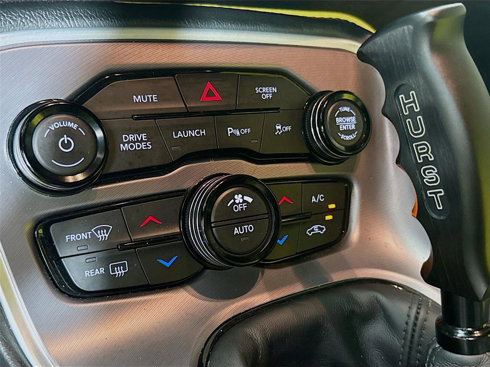 Used 2021 Dodge Challenger R/T Scat Pack image 15