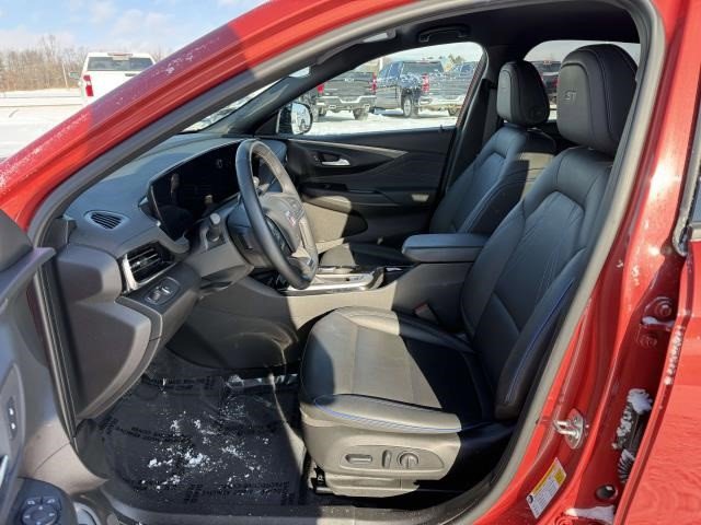 Certified 2024 Buick Envista Sport Touring w/ Convenience I Package image 5