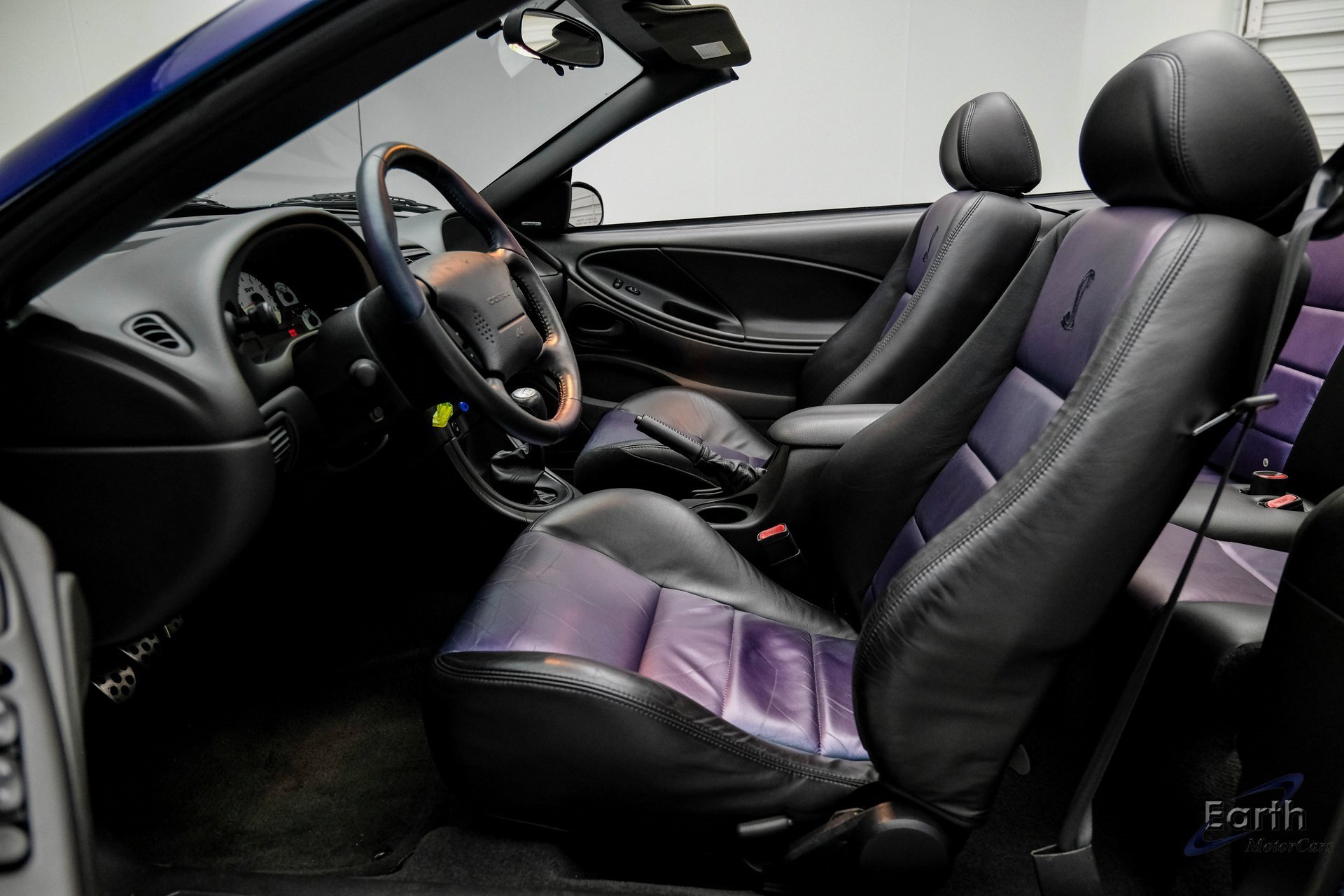 Used 2004 Ford Mustang Cobra image 46