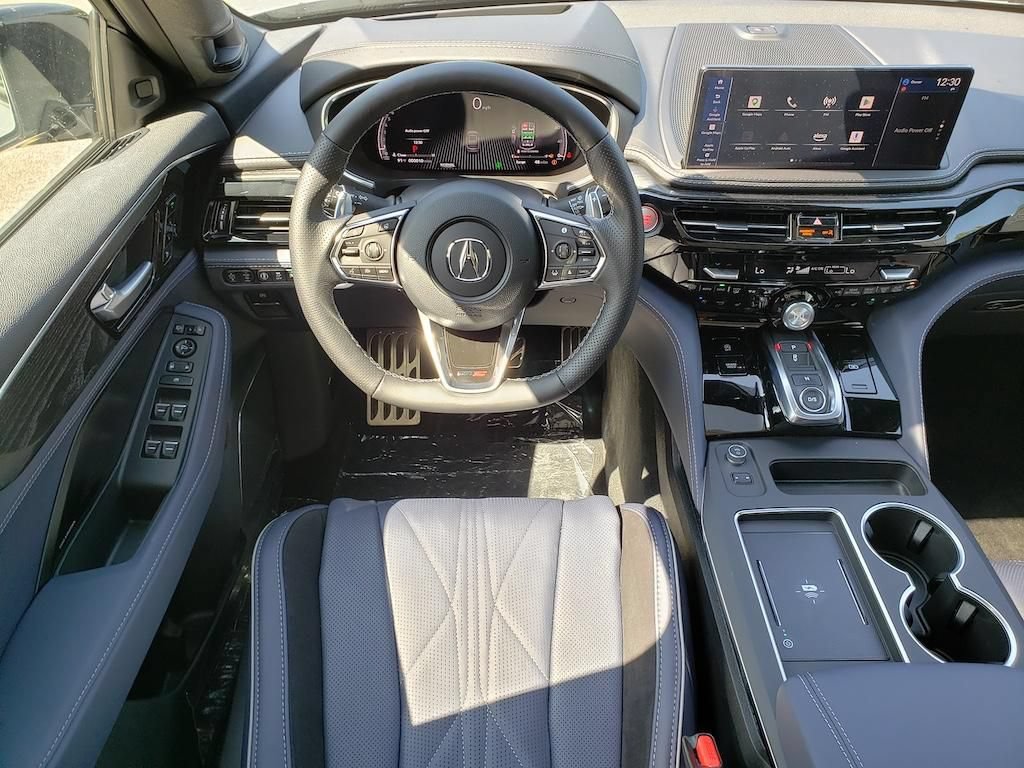 New 2026 Acura MDX Type S w/ Advance Package AWD/4WD image 9