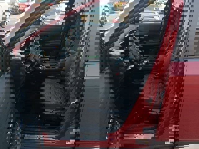 New 2026 Nissan Kicks SV w/ SV Premium Package image 24