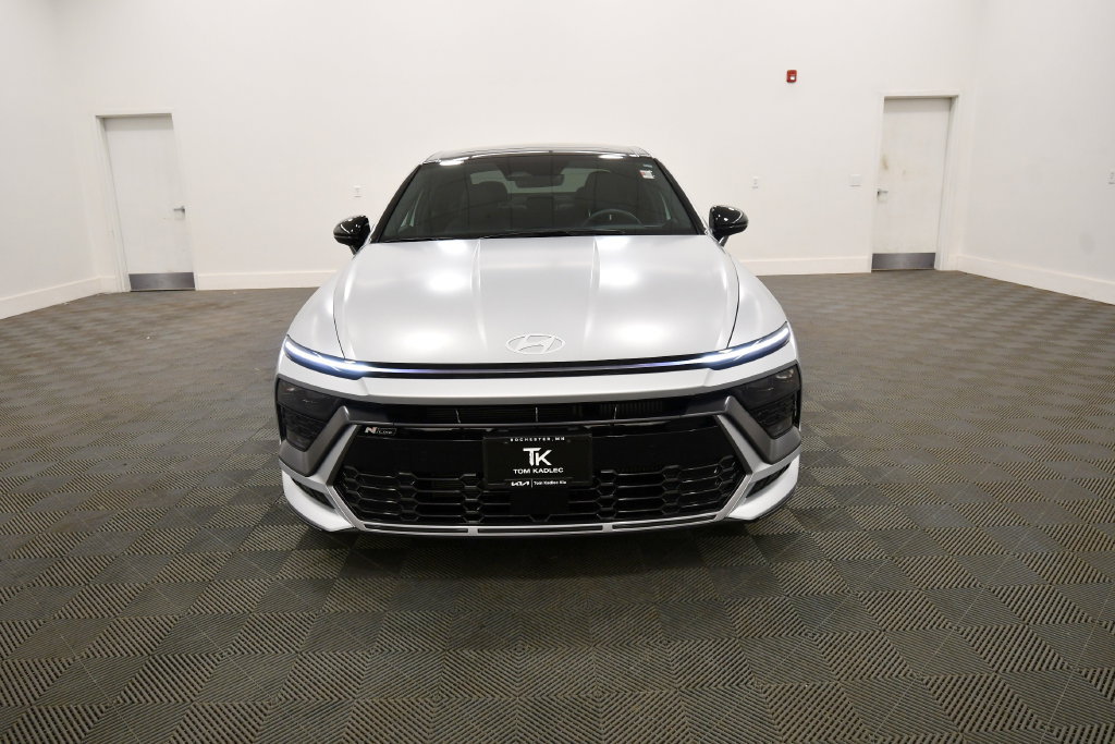 Used 2024 Hyundai Sonata N Line FWD image 11