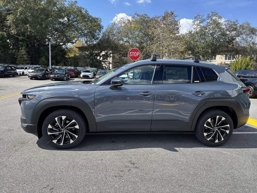 New 2026 MAZDA CX-50 2.5 Hybrid w/ Weather Package image 12