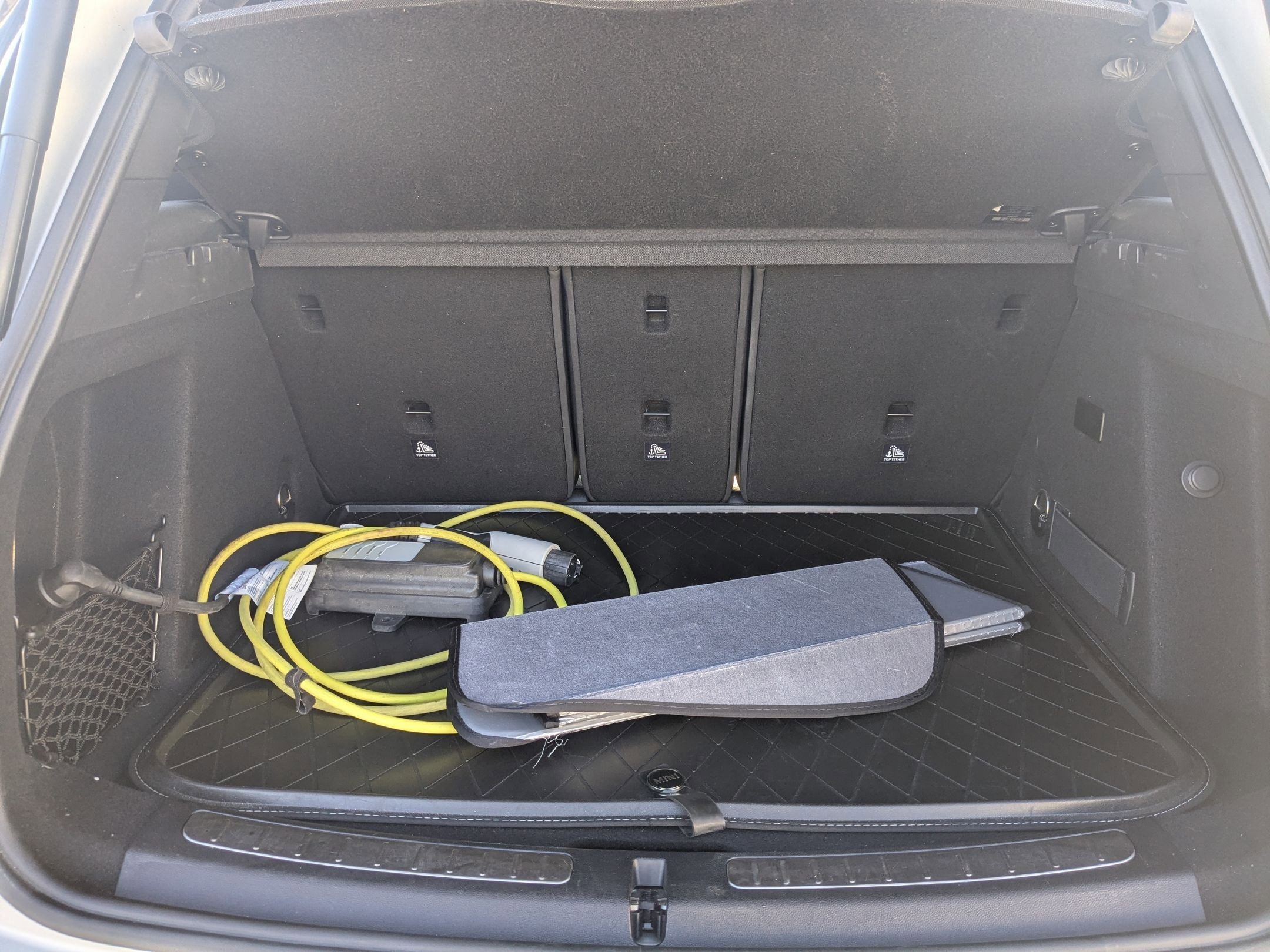 Used 2022 MINI Cooper Countryman SE w/ Premium Package image 22