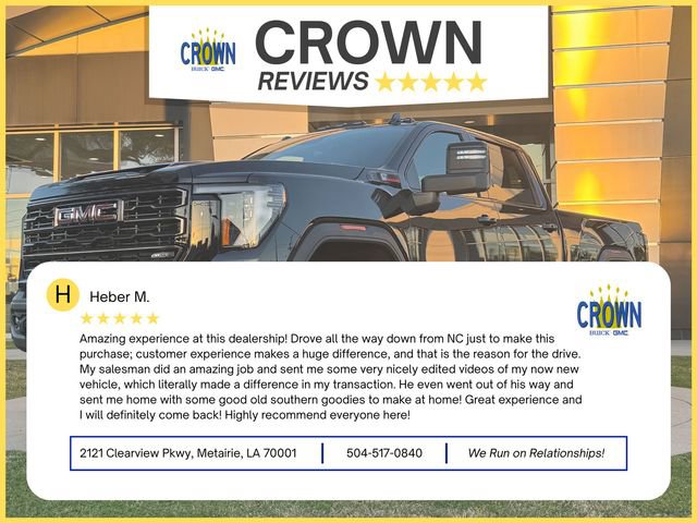 Used 2022 GMC Yukon Denali w/ Denali Premium Package image 3