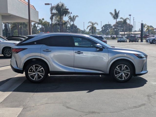 Used 2024 Lexus RX 350 FWD w/ Technology Package image 4