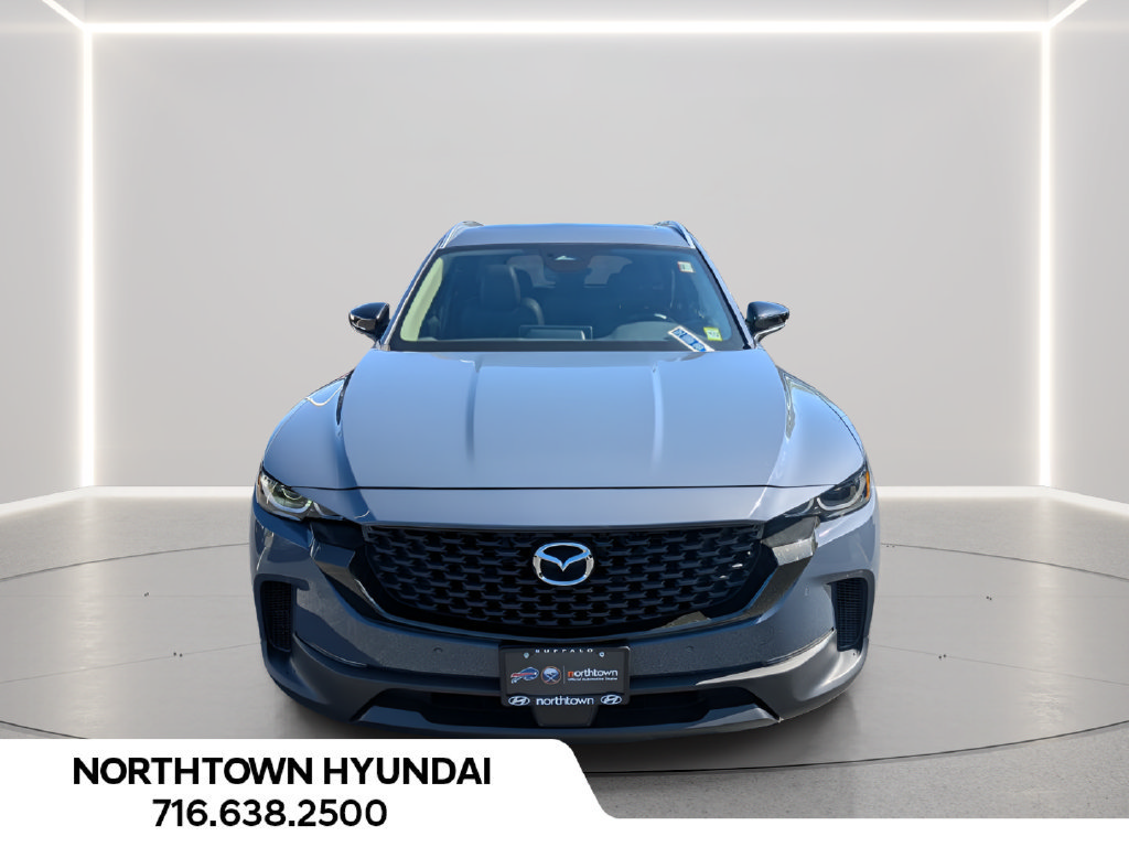 Used 2026 MAZDA CX-50 AWD 2.5 S w/ Preferred Pkg image 5