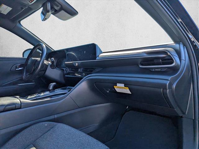 Used 2023 Toyota Crown XLE image 22