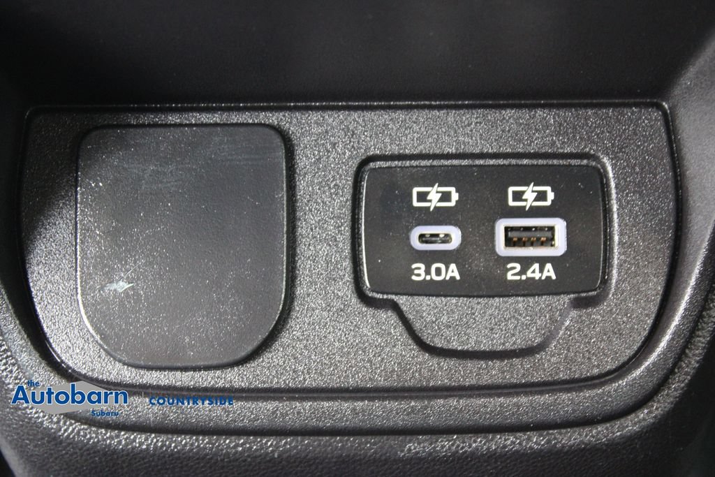 Used 2023 Subaru Ascent Limited AWD/4WD image 21