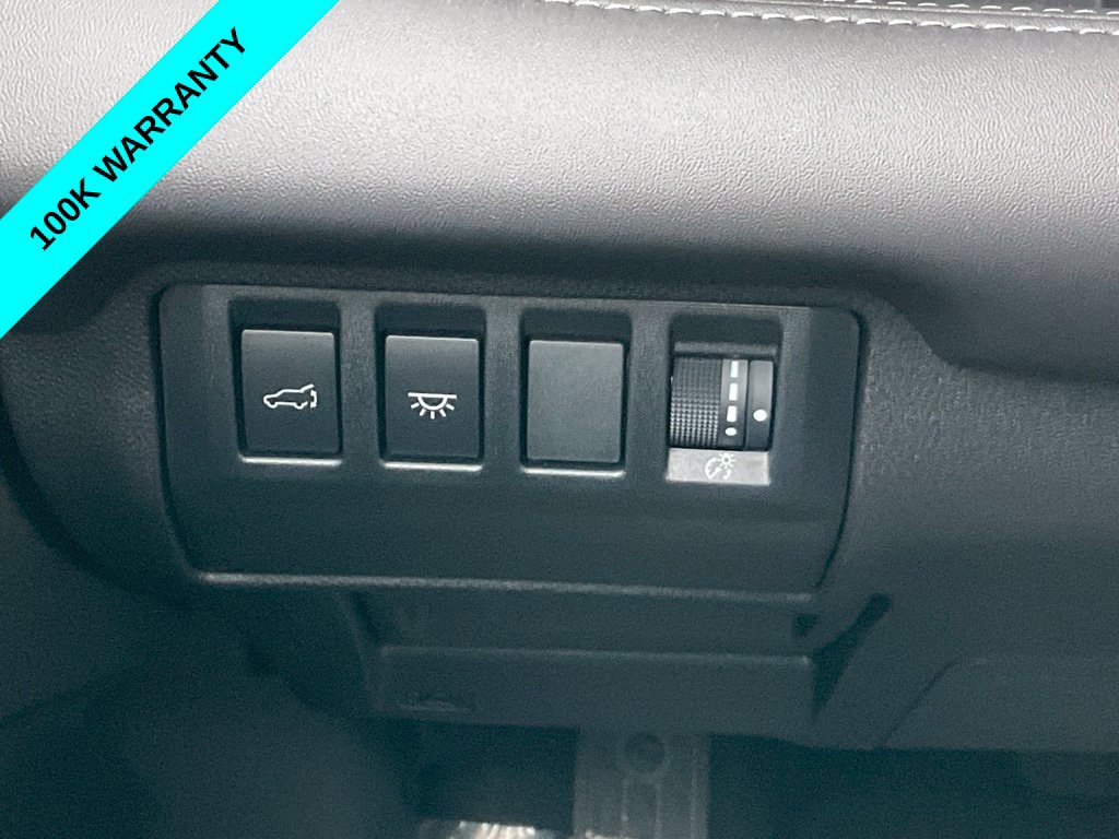 Certified 2025 Subaru Ascent Limited AWD/4WD image 27
