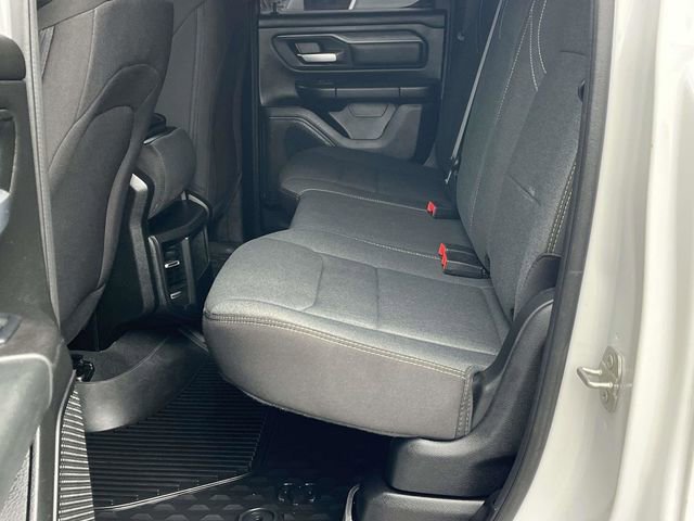 Used 2024 RAM 1500 Tradesman image 15