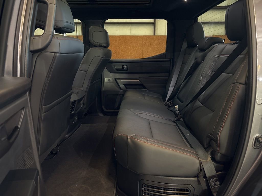 Used 2025 Toyota Tundra TRD Pro image 40