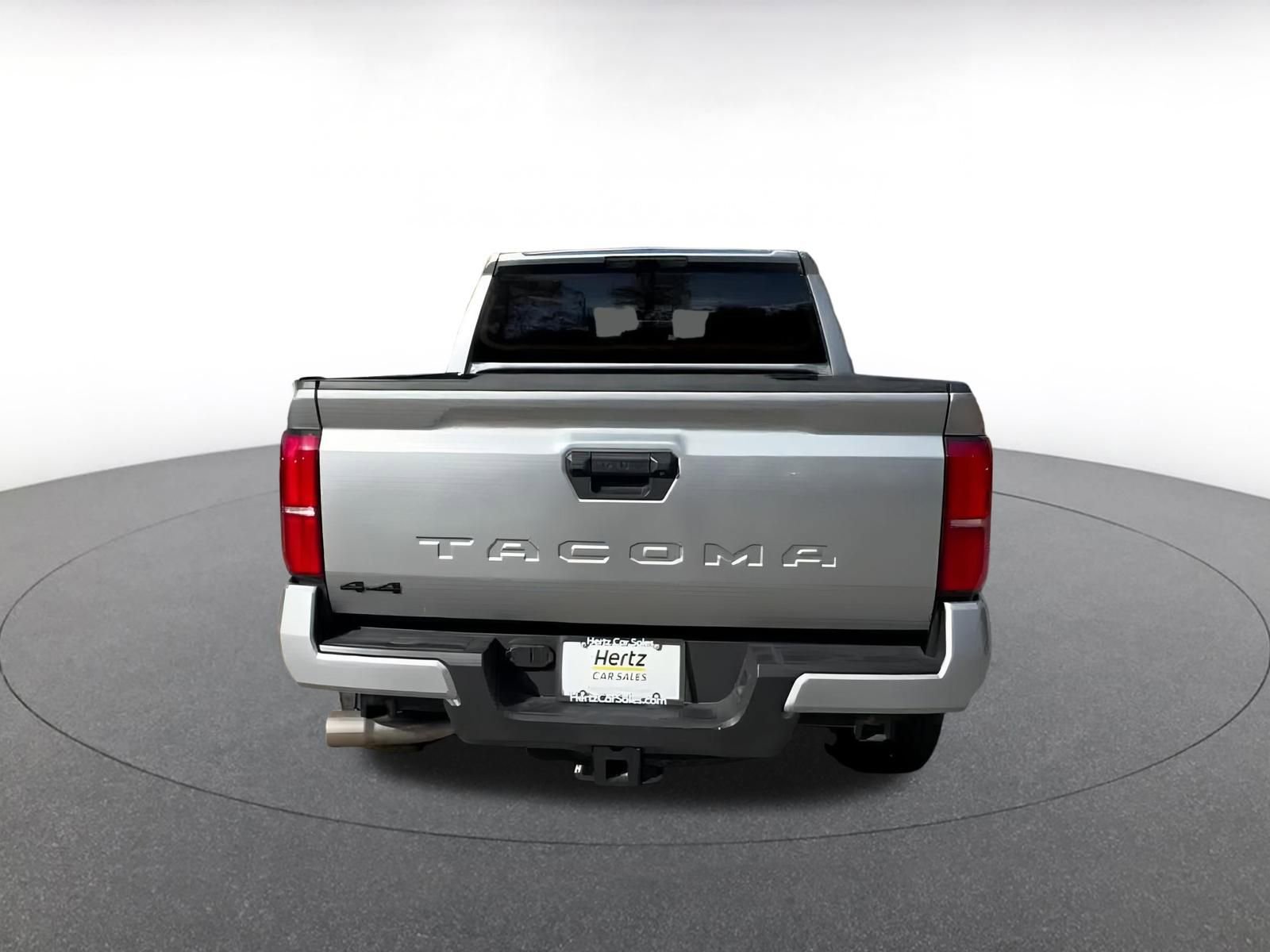 Used 2025 Toyota Tacoma SR image 12