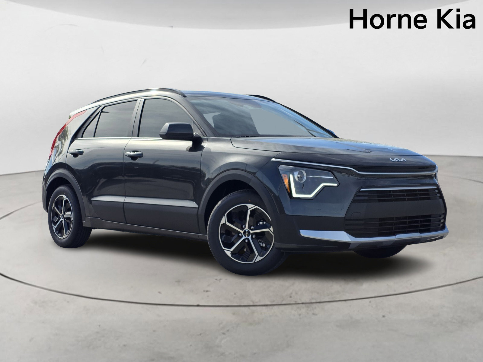 New 2026 Kia Niro LX FWD image 2