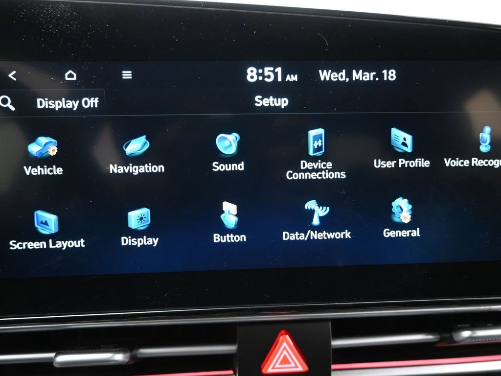 Used 2024 Hyundai Elantra SEL image 27