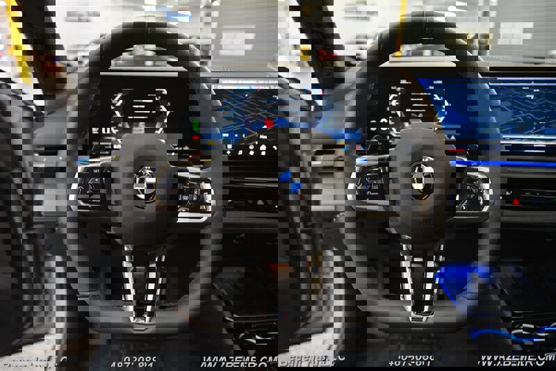 Used 2026 BMW 530i w/ M Sport Package image 30